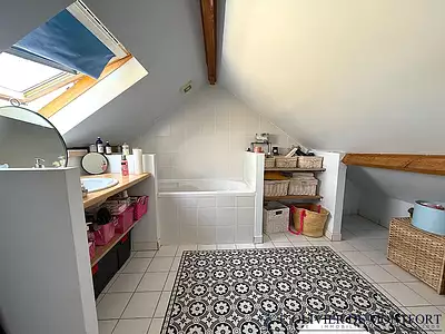 Maison, 130 m²