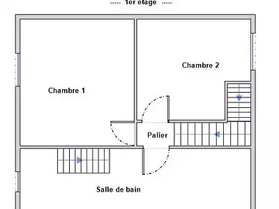 Maison, 106 m²