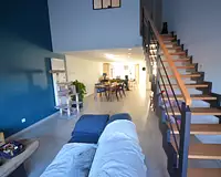 Maison, 138 m²