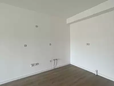 Appartement, 53 m²