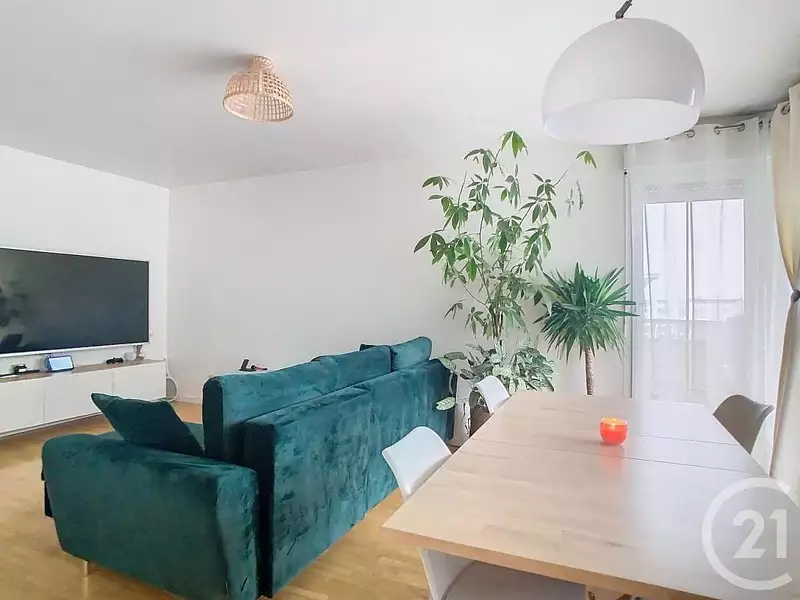 Appartement, 79 m²