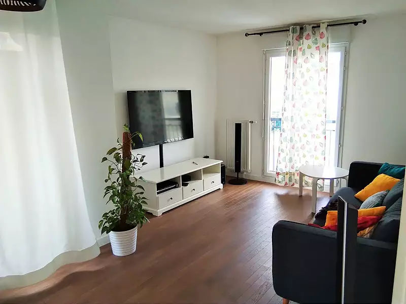 Appartement, 64 m²