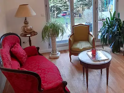 Appartement, 45,53 m²