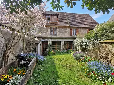 Maison, 195 m²
