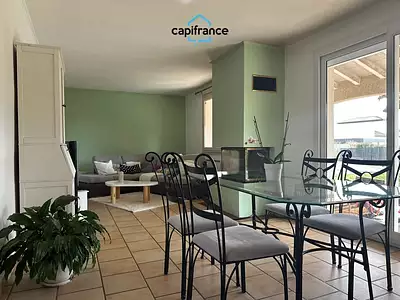 Maison, 147 m²