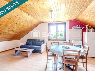 Maison, 102 m²