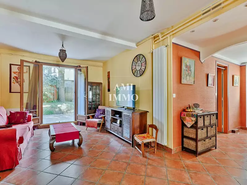 Maison, 135 m²