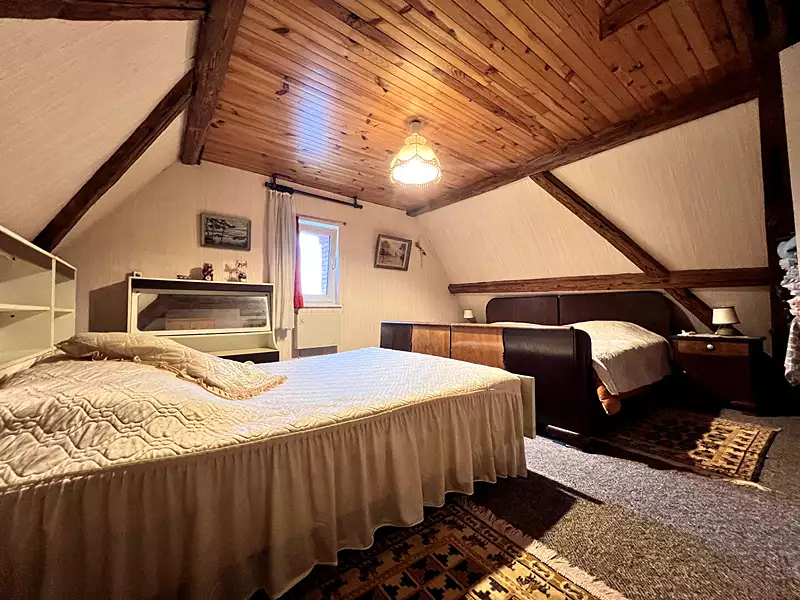 Maison, 103 m²