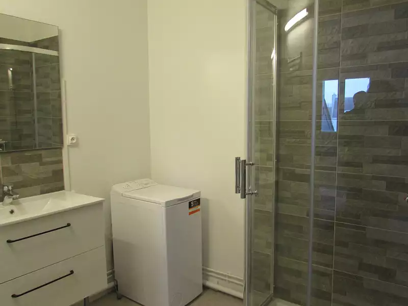 Appartement, 36 m²