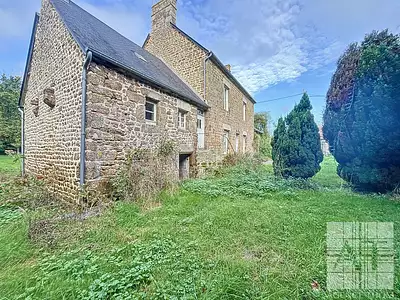 Maison, 107 m²