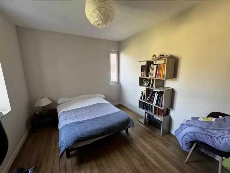 Maison, 170 m²