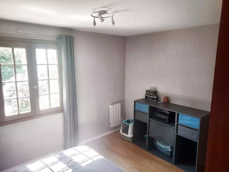 Maison, 86 m²