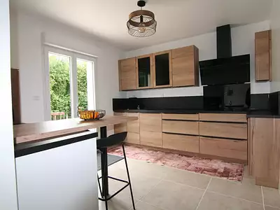 Maison, 110 m²