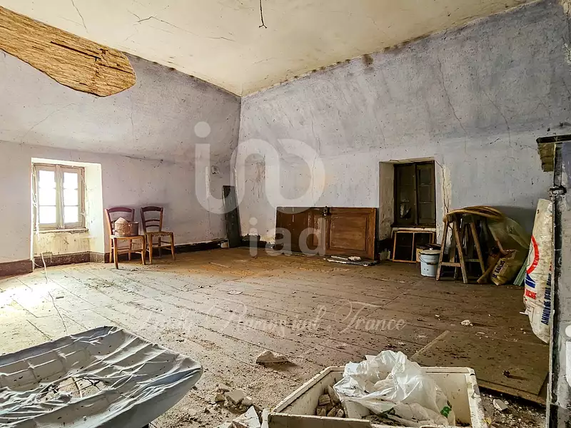 Maison, 350 m²