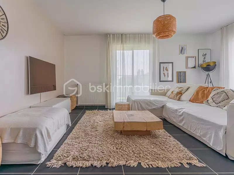 Appartement, 70 m²