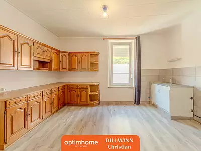 Appartement, 77 m²