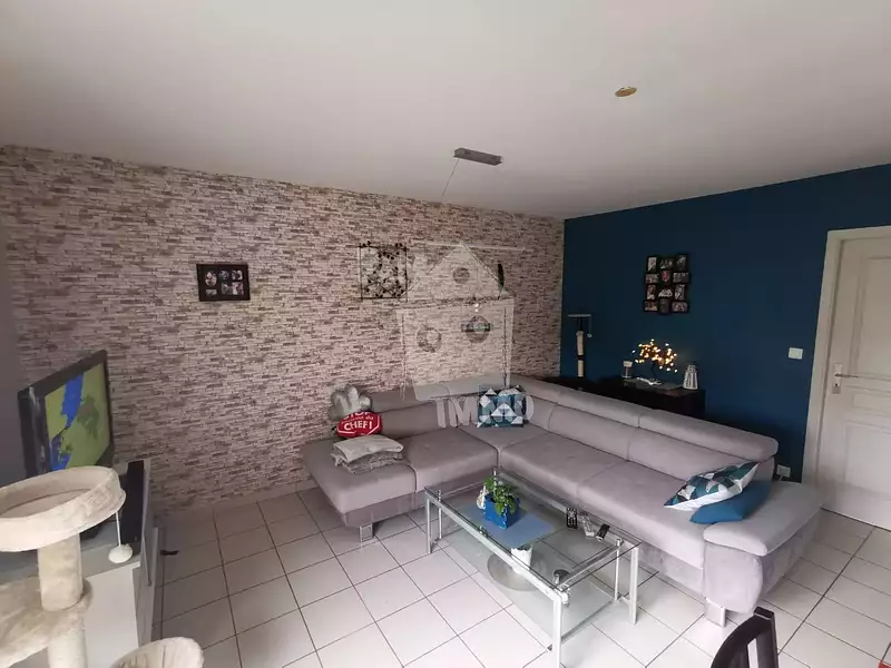 Appartement, 77 m²