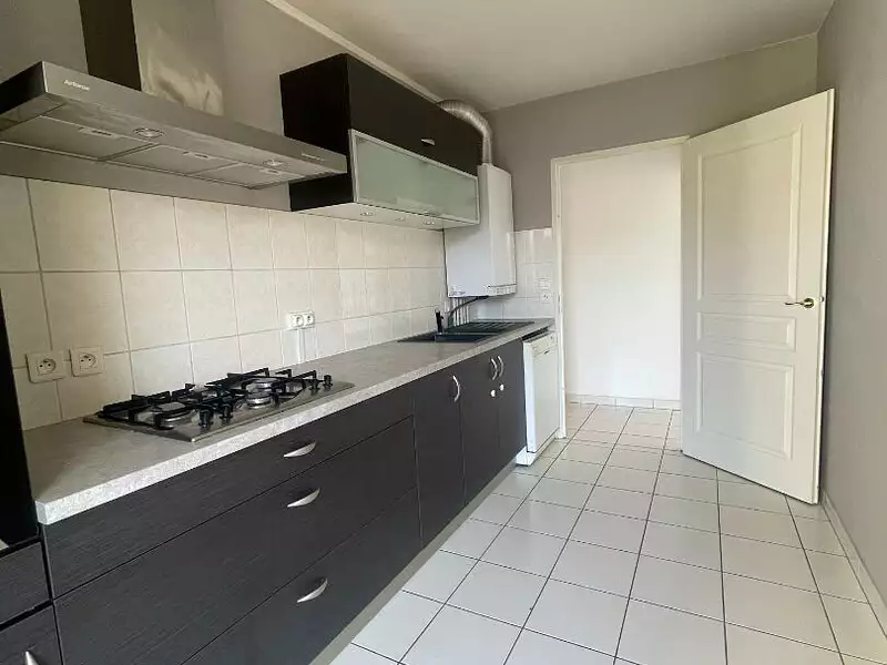 Appartement, 69,59 m²