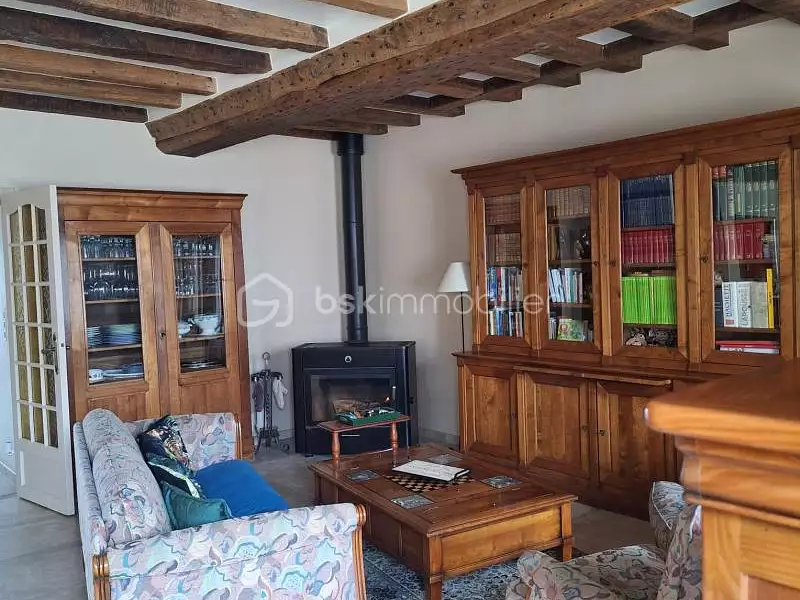 Maison, 186 m²