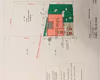 Terrain, 698 m²