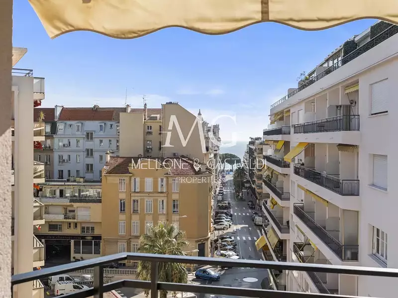 Appartement, 170 m²