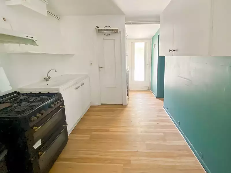 Maison, 80 m²