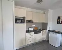 Appartement, 77 m²