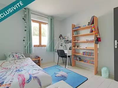 Maison, 167 m²