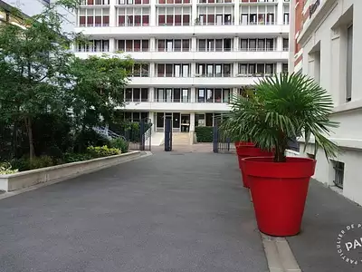 Appartement, 23,98 m²