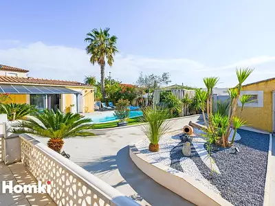 Maison, 141 m²