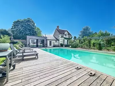 Maison, 250 m²