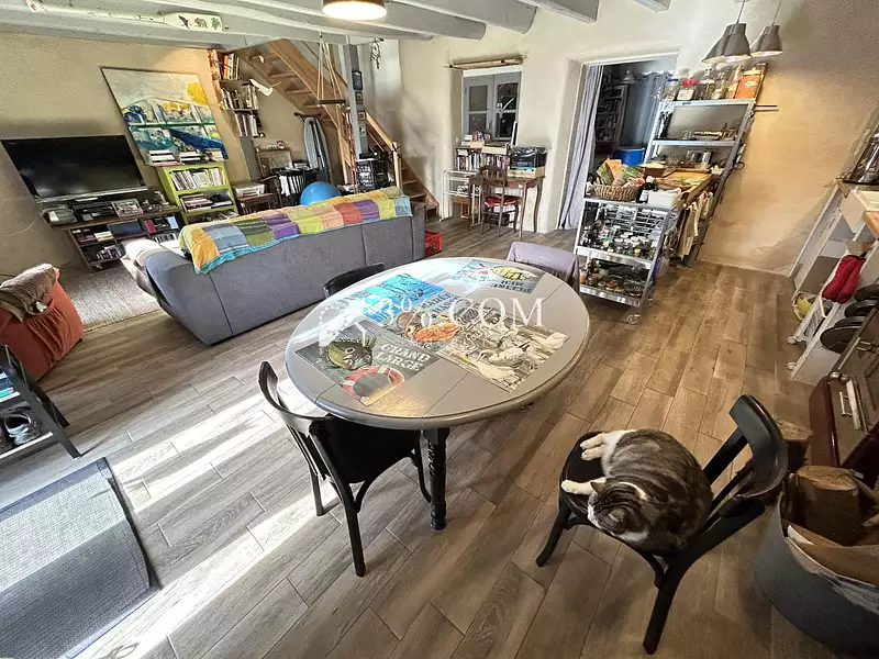 Maison, 85 m²