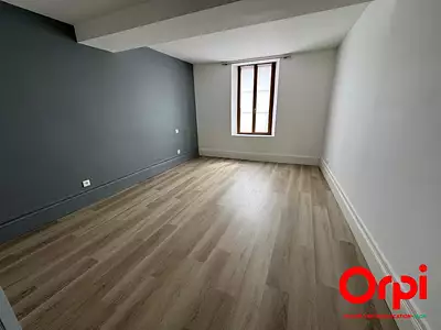 Appartement, 110 m²