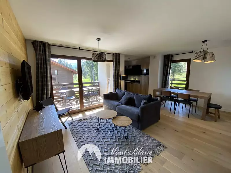 Appartement, 63,71 m²