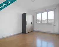 Appartement, 65 m²