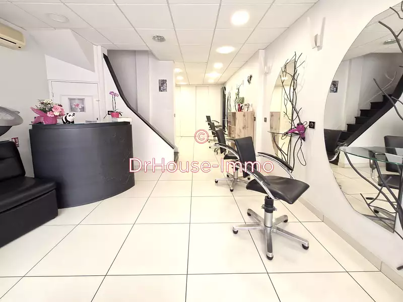 Maison, 50 m²