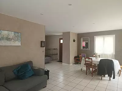 Maison, 165 m²