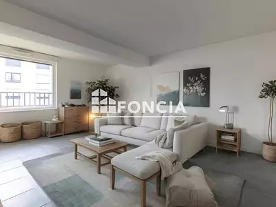 Appartement, 67 m²