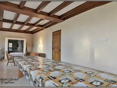 Maison, 140 m²