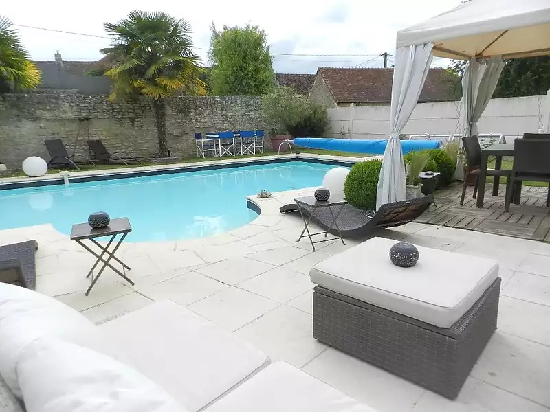 Maison, 155 m²