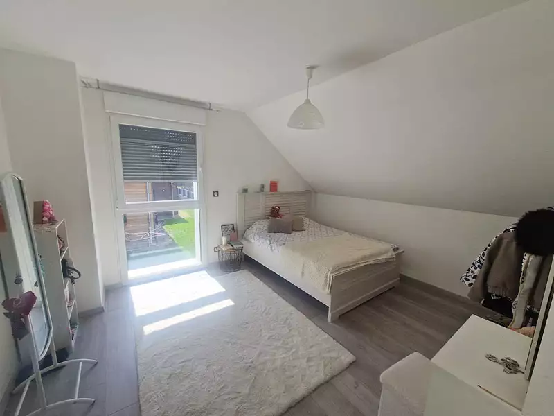 Maison, 155 m²