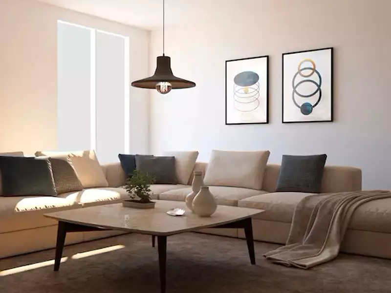 Appartement, 80,64 m²
