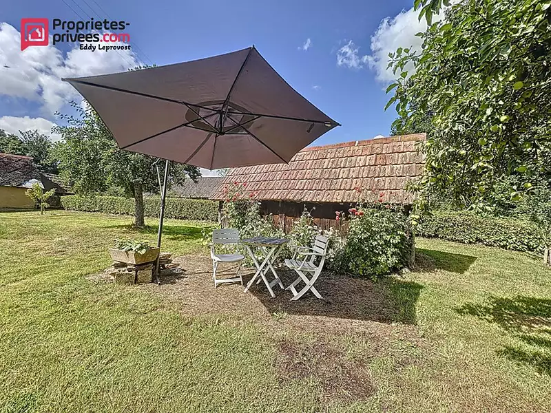 Maison, 130 m²