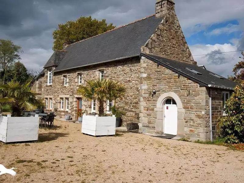 Maison, 192 m²