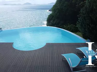Maison, 180 m²