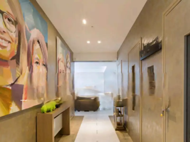 Appartement, 512 m²