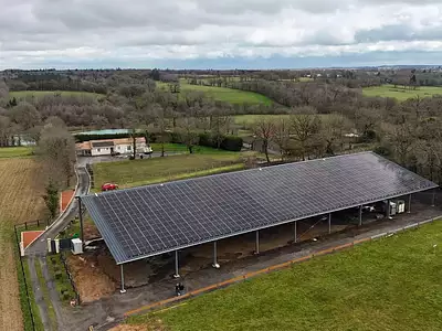 Maison, 140 m²