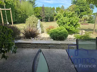 Maison, 181 m²