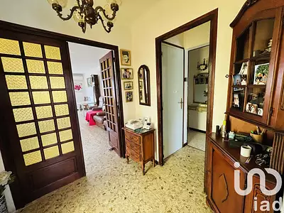 Maison, 144 m²