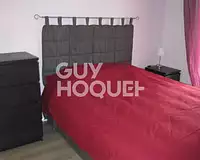 Appartement, 41,2 m²